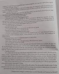 Obiective, resurse, activităţi şi rezultate. 3 Transcrie Din Textul Dat A Un Enunt Asertiv B Un Enunt Interogativ C Un Enunt Exclamativd Un Brainly Ro