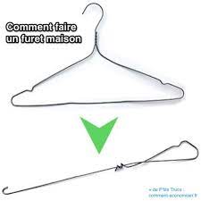 Furet de plomberie idéal pour déboucher vos canalisations efficacement et rapidement. Voici Comment Deboucher Une Canalisation Avec Un Furet En 5 Min