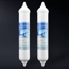 Its very easy!the part is for these refrigerator models:rf266aabp, rf266aars, rf266aash,. Replaceable External Refrigerator Water Filter Compatible With Ge Gxrtdr Samsung Da29 10105j Lg 5231ja2010b C 2free Water Filters Aliexpress