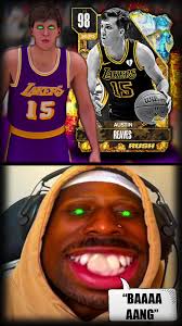 Galaxy Opal Austin Reaves… #nba2k24myteam #2k24 #nba2k24 #myteam  #nba2k24gameplay #austinreaves