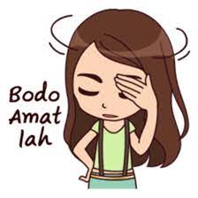 Thing to do to be safe on the road. Samsul Huda Rasyidi