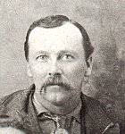 William Mitchell Family