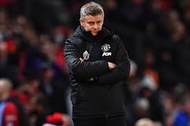 ˈûːlə ˈɡʉ̂nːɑr ˈsûːlʂæːr ( слушать); Why You Can Forget About Ole Gunnar Solskjaer Getting The Sack Any Time Soon Bleacher Report Latest News Videos And Highlights