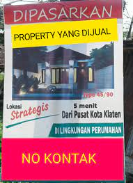 Bagi kalian yang ingin menjual rumah, berikut ini akan gue berikan beberapa tips dalam membuat iklan jual rumah secara menarik agar cepat laku dan mendapatkan untung besar. Kata Kata Menarik Untuk Iklan Rumah