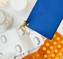 Medicine Zipper Bag Vs Ziplock Bags: 10 Reasons To Switch ...