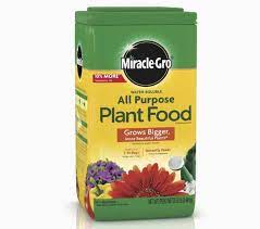 The umbrella rule for the annual application of fertilizer is to apply in early spring. The 8 Best Fertilizers Of 2021