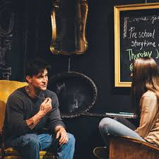 Ben left the daytime soap in 2005 after his friend dan hunter was killed in a rally car explosion and he grew closer to dan's little sister lisa, played by. Samford Jmc Alumnus Davies In New Film About Columbine Shooting