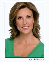 Connie Bowman