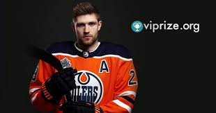 Brand new edmonton oilers, ca. Viprize Gewinne Ein Nhl Erlebnis Mit Mvp Leon Draisaitl