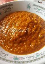 Angkat dan sajikan, bisa tambahkan sambal kecap, dan bakso bakar siap dinikmati dengan membaca serta selamat mencoba! Sambal Bakso Soto Dll Resep Masakan Resep Makanan Asia Makanan Dan Minuman