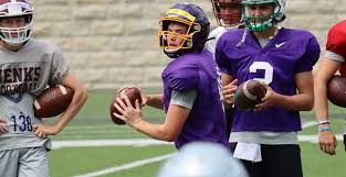 Marice Johnson, Belleville, Offensive Tackle