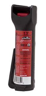 Defense Technology First Defense Oc Stream Mk 6 1 3 Solution Red Band Pepper Spray 0 68 Ounce Gtin Ean Upc 729258436651 Cadastro De Produto Com Tributacao E Ncm Cosmos