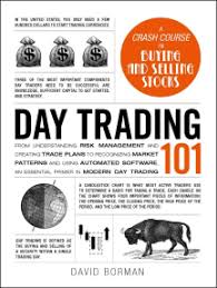 Learn technical analysis and cryptocurrency trading strategies to trade bitcoin & other cryptocurrencies for profit. Read Day Trading 101 Online By David Borman Books