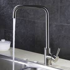 luxury kitchen faucets kitchen water
