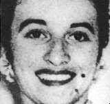 Ruth Rita Mercado (1933-1958)