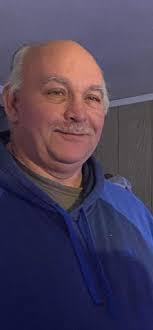 Todd Allen Obituary December 23, 2023