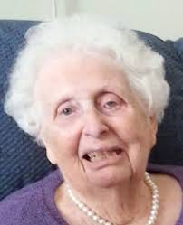 Obituary information for Norma Margaret Allen