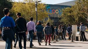Alphabet workers who want pay equity. Workers At Google Parent Company Alphabet Announce A Union Axios