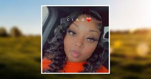 Alysha Lashain Turner Obituary November 18, 2024