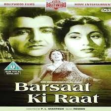 Barsaat Ki Raat 1960 Songs List And Lyrics Lyricsia Com Find story, trailers, cast & crew, photo gallery, videos, songs, box office collection & every news barsaat film made headlines for at cinestan.com. barsaat ki raat 1960 songs list and