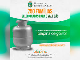 Seja como vale gás ou como auxílio gás, o fato é que a mensagem que pede que você compartilhe um link no whatsapp para ter acesso. Governo Do Estado Do Ceara Divulga Lista De Selecionados No Programa Vale Gas