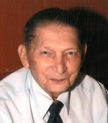 Charles Moulton Obituary