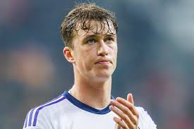 Jack Hendry emerges as MAJOR Scotland doubt ahead of crunch Euro 2024  qualifying double-header