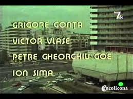 Check spelling or type a new query. Buletin De Bucuresti An 1982 Youtube