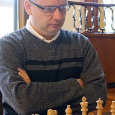 René Stern wird Großmeister und gewinnt den Lichtenberger Sommer