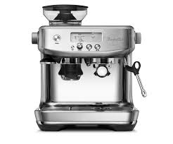 ❶ creatista uno coffee machine ❷ tasting box of nespresso capsules. Https Www Seattlecoffeegear Com Assets User Manuals Breville Breville Bes878 User Manual Pdf