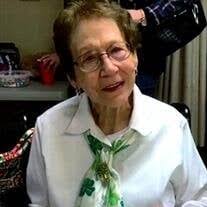 Vera Craney Obituary