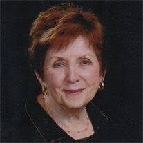 Mary Joan Ruffner Obituary