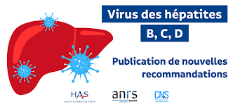 Traiter l'hépatite b et c naturellement 