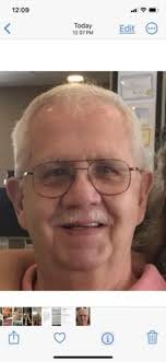 Edward "Mike" Fertig Obituary (2025)