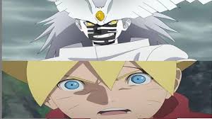 Jadwal Spoiler Boruto Sub Indonesia Episode 136 2020 Boruto Ambil Cerita Dari Manganya Tribun Sumsel