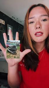 I Think That Woman Who Hit Me in 98 Drove A Ford Focus