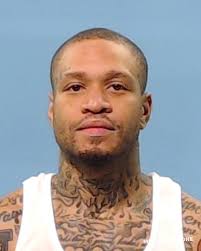 ROBINSON DARON 04/06/2022