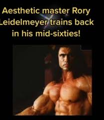 Rory Leidelmeyer's Back Workout Routine Explained