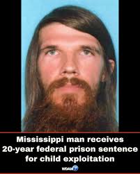 MONSTER, MYKILL PUCKETT, GETS 30YRS IN PRISON FIR SEXUALLY ABUSING 6MO OLD  BABY 😡😡😡