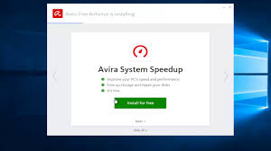 Download avira antivirus offline installer How To Download And Install Avira Free Antivirus