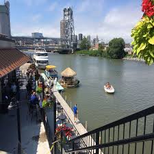 The Ward Restaurant | Downtown Buffalo American Cuisine - Buffalo RiverWorks