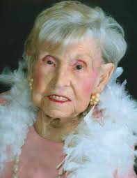 Obituary for Mae (Bradshaw) Evans