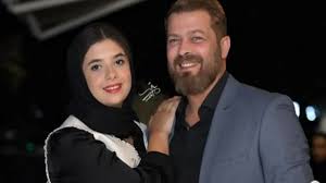 فیلم/ پدر سخت‌نگیر مثل پژمان بازغی: زیاد پدر سختگیری نیستم، |رکنا