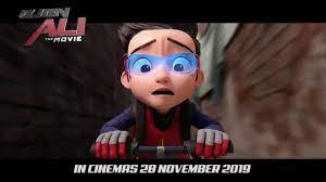 Neffex failure ▻subscribe, like and share ▻setelah secara tidak sengaja direkrut sebagai. Ejen Ali 2019 Official Trailer 28 Nov Youtube