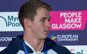 Plymouth Leander stars named in new England swimming team |