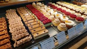 Boulangerie Utopie Les Nanas D Paname