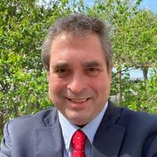 Juan Pablo Chavez Salas