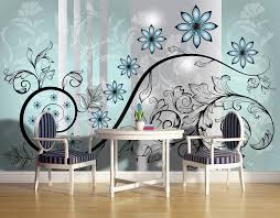 Wall murals for schools, homes and businesses, including educational and social care sectors, can be painted on walls, ceilings and even floors. Abstract Wall Murals Uk