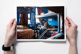 Uncovered | Photography | Toby Ng Design