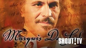 Prime Video: The House Of Usher